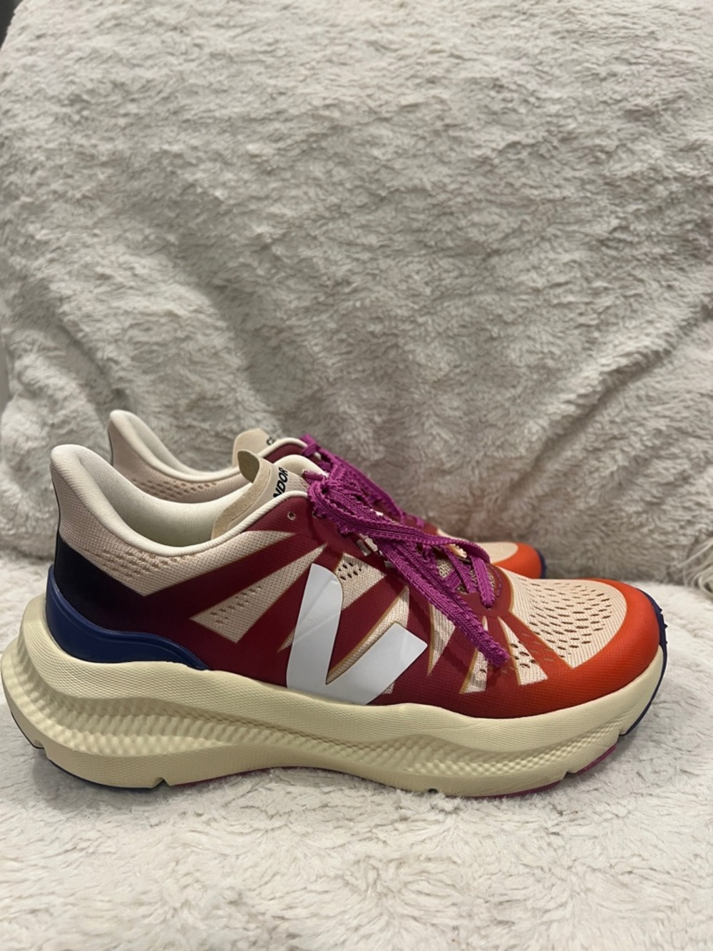 Veja Condor 3 Women's Running Shoes
